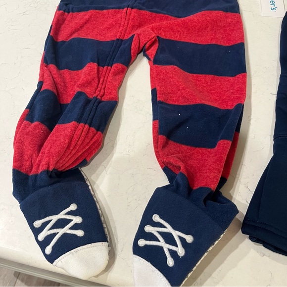 Carters & OshKosh B’gosh set - Picture 4 of 7